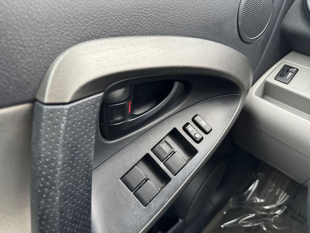 2011 Toyota RAV4 Base 4WD