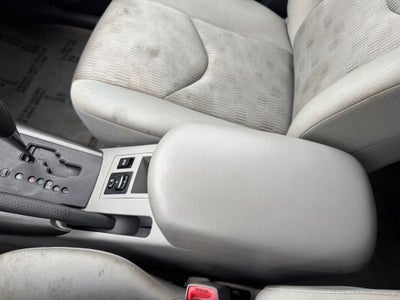 2011 Toyota RAV4 Base 4WD