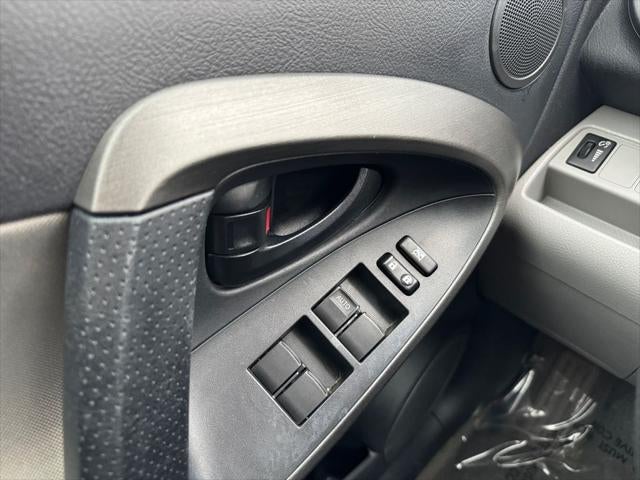 2011 Toyota RAV4 Base 4WD