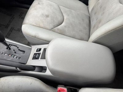 2011 Toyota RAV4 Base 4WD