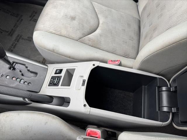 2011 Toyota RAV4 Base 4WD