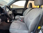 2012 Toyota RAV4 Base 4WD