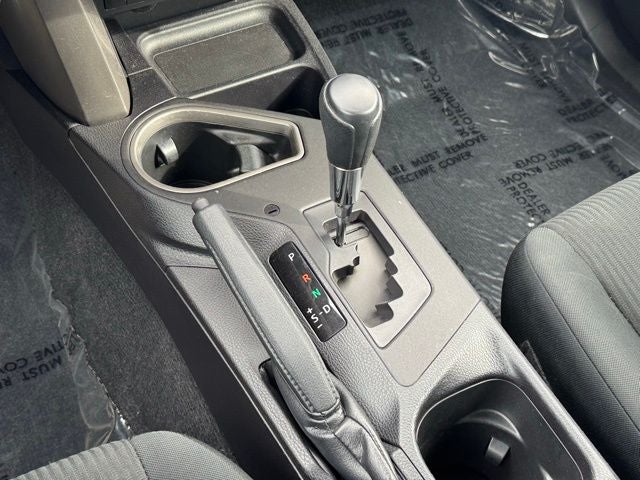 2017 Toyota RAV4 LE AWD