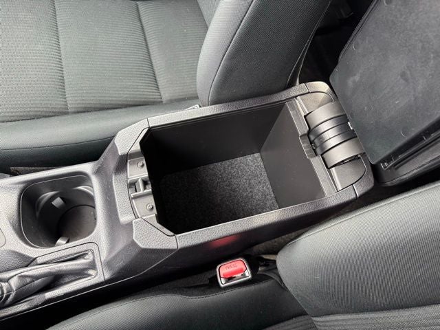 2017 Toyota RAV4 LE AWD