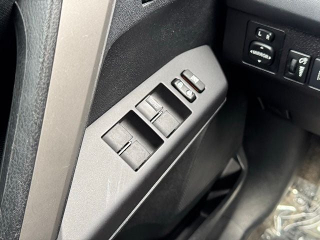 2017 Toyota RAV4 LE AWD