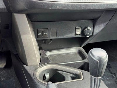 2017 Toyota RAV4 LE AWD