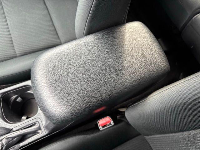 2017 Toyota RAV4 LE AWD