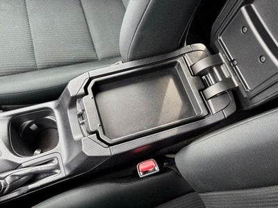 2017 Toyota RAV4 LE AWD