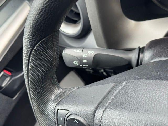 2017 Toyota RAV4 LE AWD