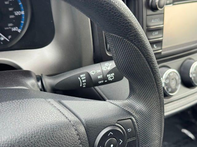 2017 Toyota RAV4 LE AWD