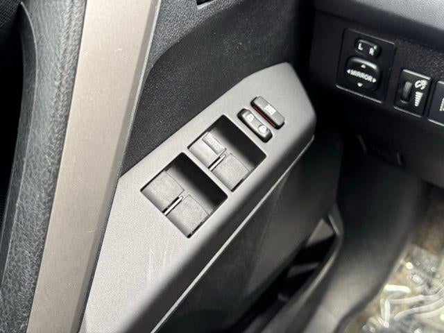 2017 Toyota RAV4 LE AWD