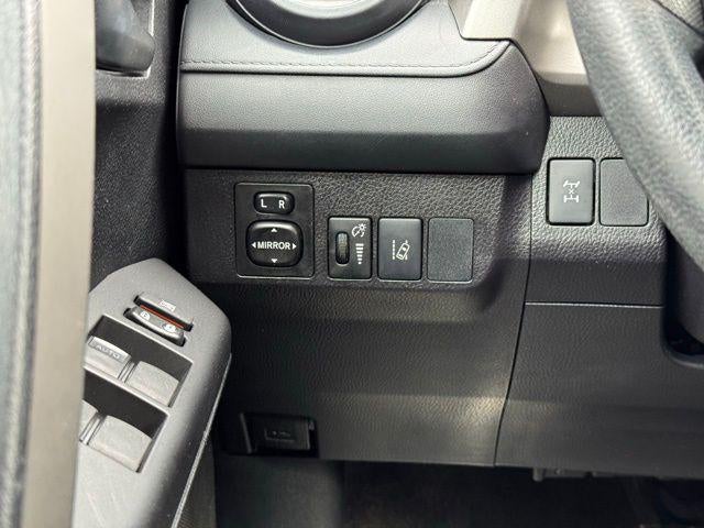 2017 Toyota RAV4 LE AWD