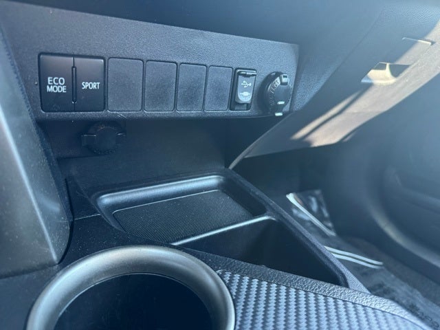 2015 Toyota RAV4 LE AWD