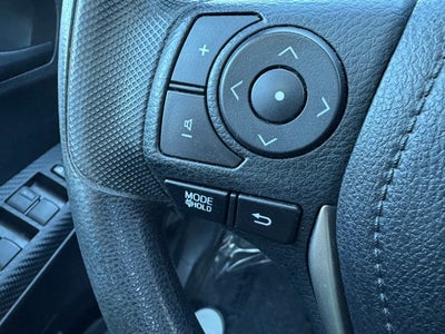 2015 Toyota RAV4 LE AWD