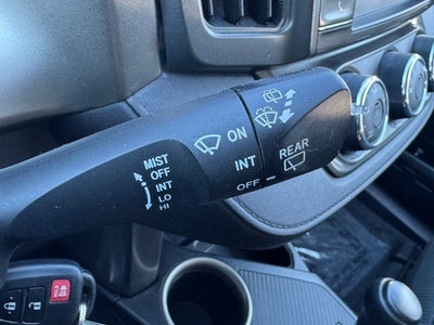 2015 Toyota RAV4 LE AWD