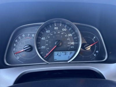 2015 Toyota RAV4 LE AWD