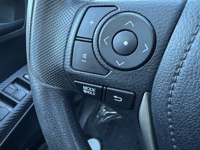 2015 Toyota RAV4 LE AWD