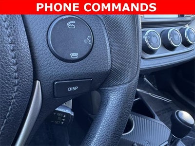 2015 Toyota RAV4 LE AWD