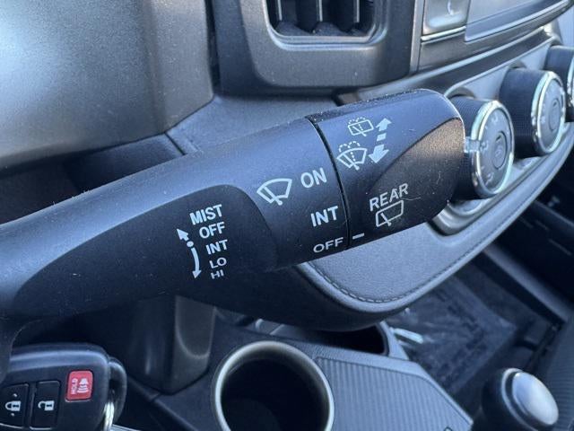 2015 Toyota RAV4 LE AWD