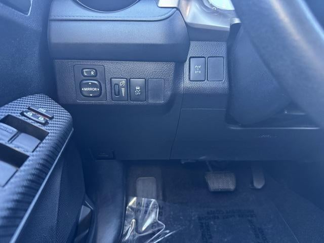 2015 Toyota RAV4 LE AWD