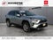 2021 Toyota RAV4 Hybrid Limited AWD
