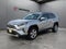 2021 Toyota RAV4 Hybrid Limited AWD