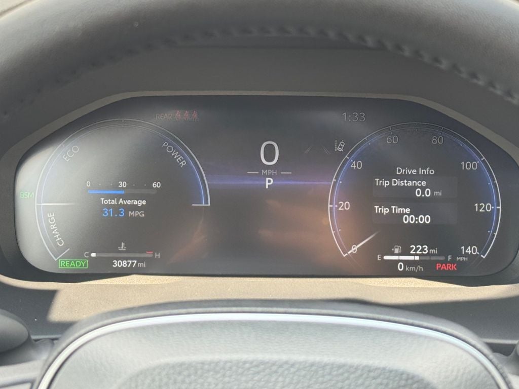 2025 Toyota RAV4 Hybrid Limited AWD