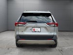2025 Toyota RAV4 Hybrid Limited AWD