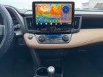 2018 Toyota RAV4 Limited AWD