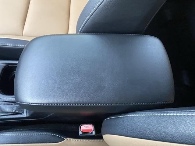 2018 Toyota RAV4 Limited AWD