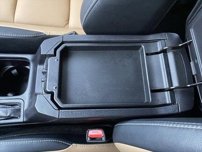 2018 Toyota RAV4 Limited AWD