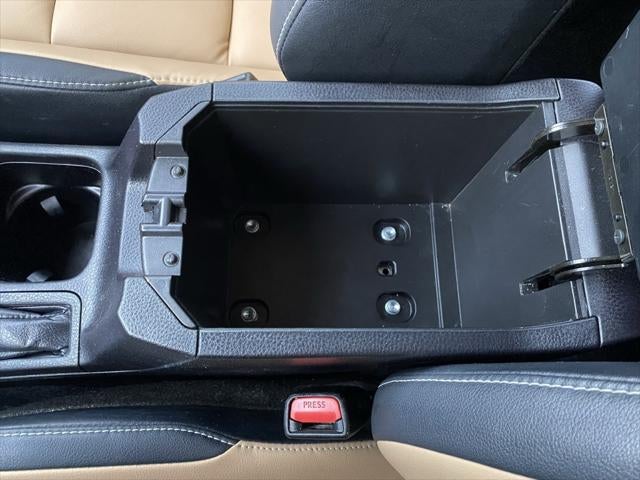 2018 Toyota RAV4 Limited AWD