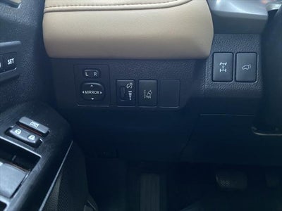 2018 Toyota RAV4 Limited AWD