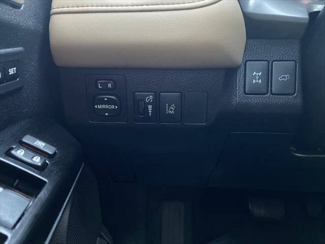 2018 Toyota RAV4 Limited AWD