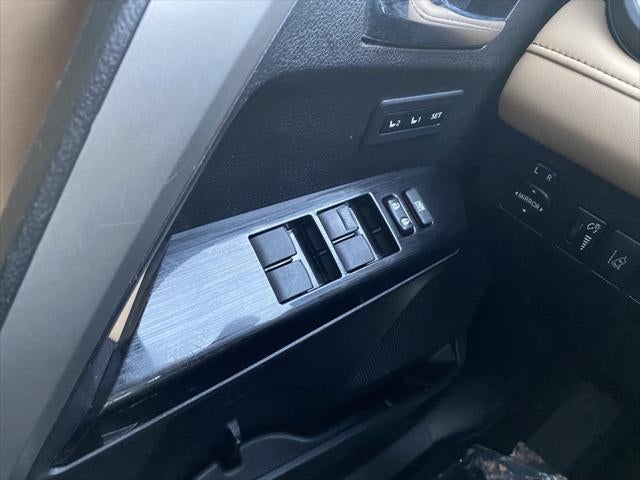 2018 Toyota RAV4 Limited AWD