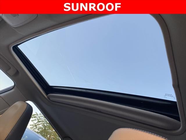 2018 Toyota RAV4 Limited AWD