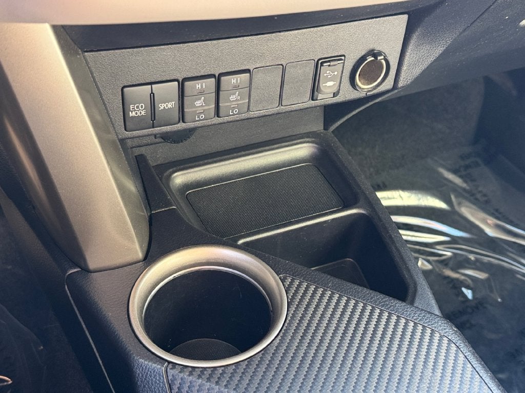 2015 Toyota RAV4 Limited AWD
