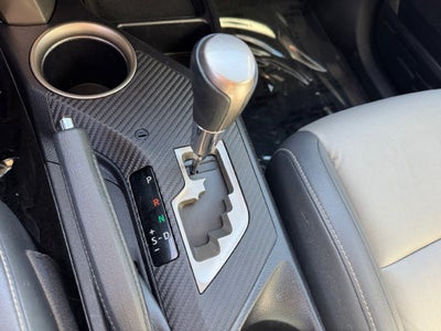 2015 Toyota RAV4 Limited AWD