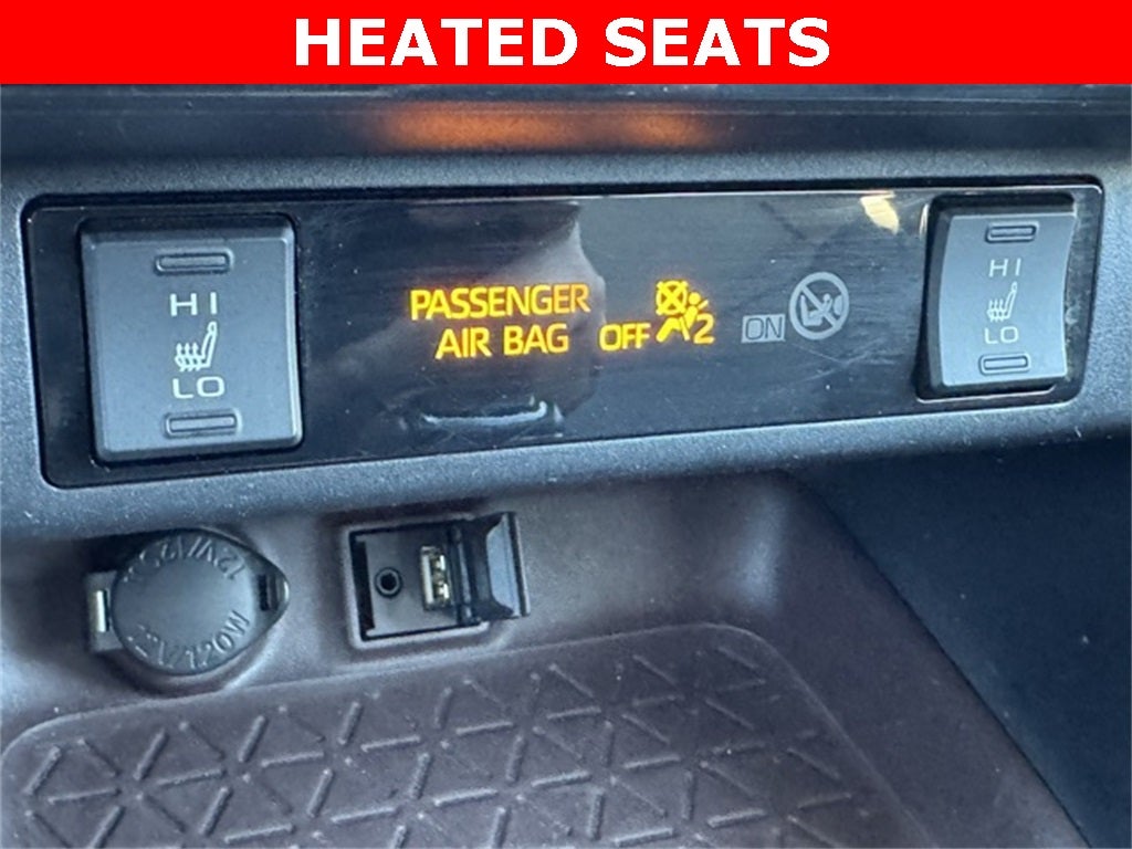 2019 Toyota RAV4 Hybrid Limited AWD