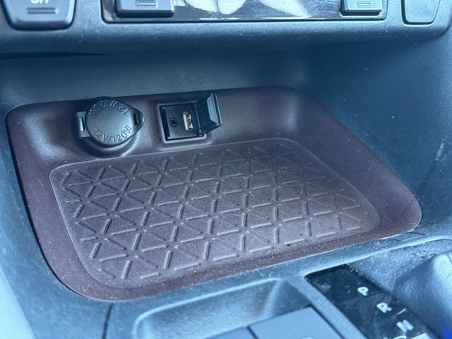 2019 Toyota RAV4 Hybrid Limited AWD