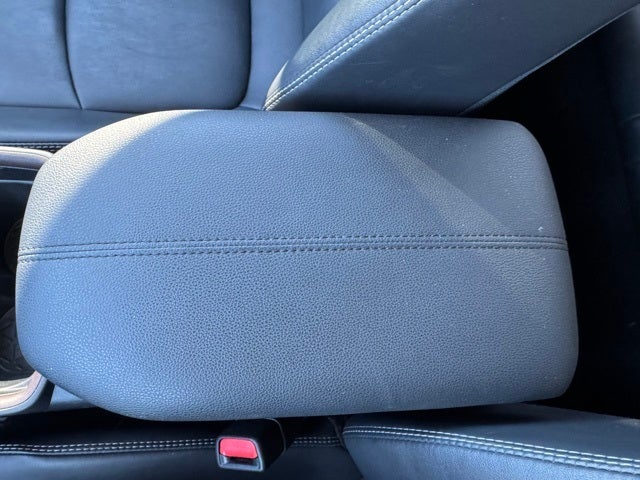 2019 Toyota RAV4 Hybrid Limited AWD