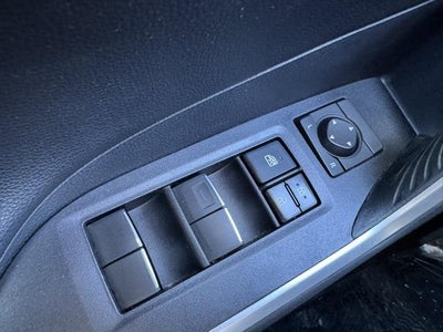 2019 Toyota RAV4 Hybrid Limited AWD