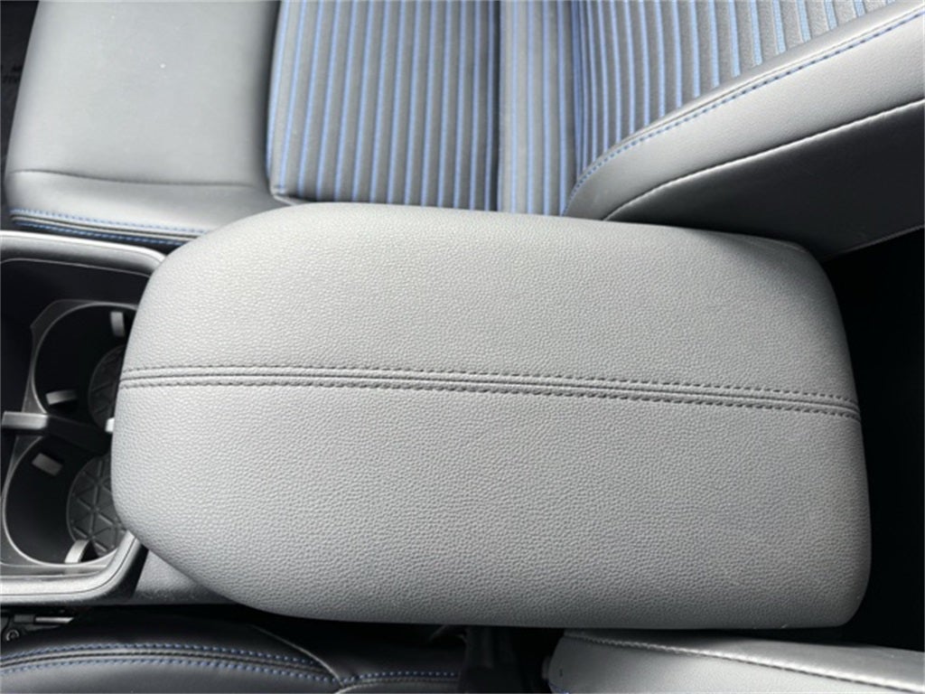 2024 Toyota RAV4 Hybrid XSE AWD