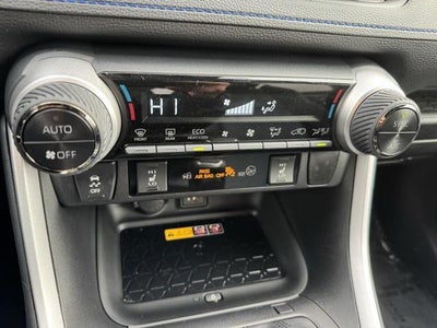 2024 Toyota RAV4 Hybrid XSE AWD