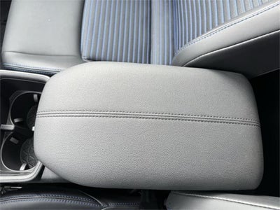 2024 Toyota RAV4 Hybrid XSE AWD