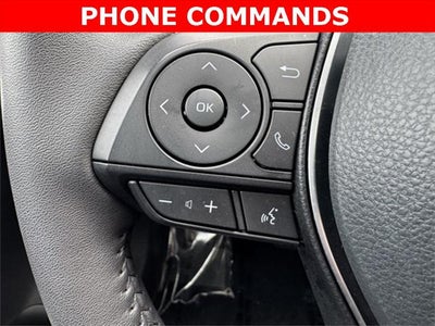 2024 Toyota RAV4 Hybrid XSE AWD