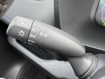 2024 Toyota RAV4 Hybrid XSE AWD