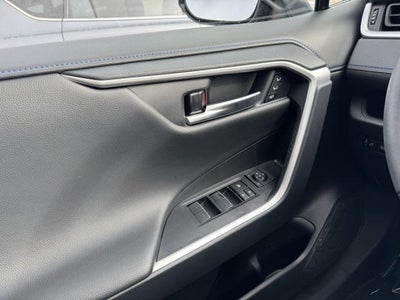 2024 Toyota RAV4 Hybrid XSE AWD