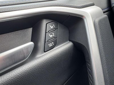 2024 Toyota RAV4 Hybrid XSE AWD