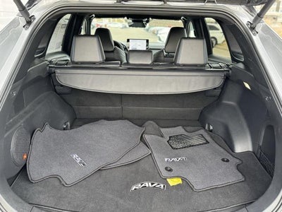 2024 Toyota RAV4 Hybrid XSE AWD